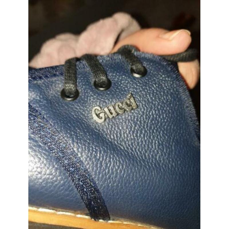 Gucci heren schoenen. Maat 42
