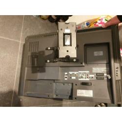 LG lcd beeldscherm