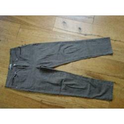 2289 highwaist slimfit jeans STREET ONE; Mt=36 Nieuwstaat