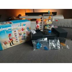 Playmobil Hotelshop - 5268