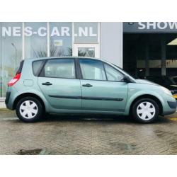 Renault Scénic 1.6-16V Dynamique Comfort Airco, Cruise Nette