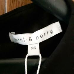 Jurkje MIND & BERRY