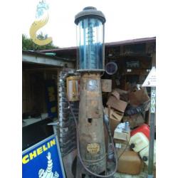G & B pomp jaren 1910