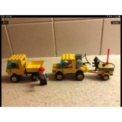 Lego 6667