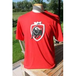 Jupiler T-shirt maat L