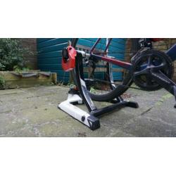 Elite Qubo Digital hometrainer