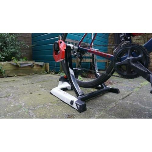 Elite Qubo Digital hometrainer