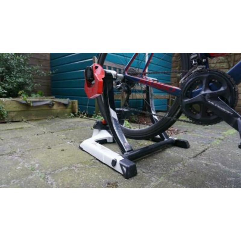 Elite Qubo Digital hometrainer