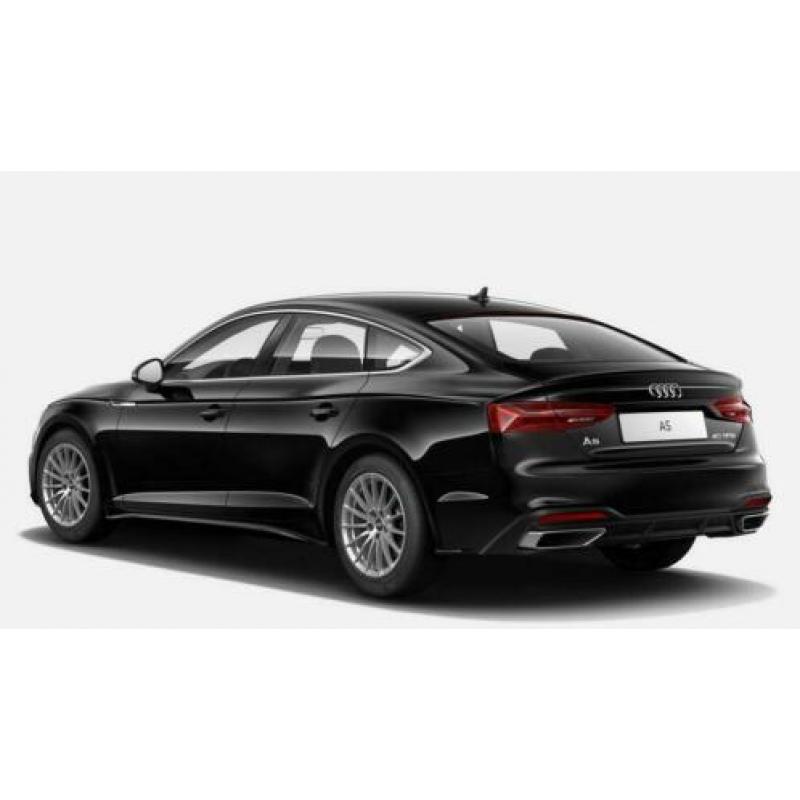 Audi A5 Sportback 40 TFSI Pro Line * 17" LICHT METAAL * AUDI