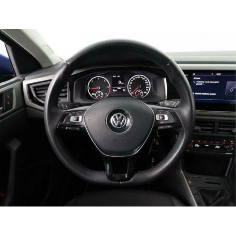 Volkswagen Polo 1.6 TDI 96pk Comfortline | Climate control |