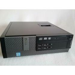 Dell Optiplex 7010 SFF Intel core i5-3570 @3.40 GHz/W10x64NL