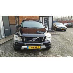 Volvo XC90 D5 SUMMUM