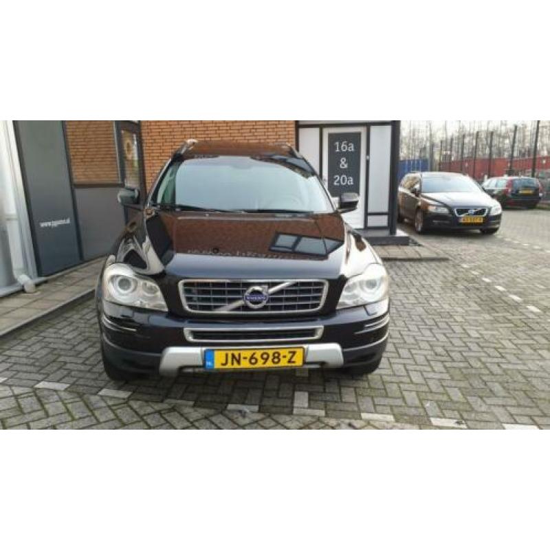 Volvo XC90 D5 SUMMUM