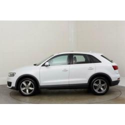 Audi Q3 2.0 TFSI quattro UD57037 | Automaat | Xenon | LED |