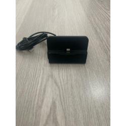 Soundlogic iphone oplader ( geschikt voor alle iphone)