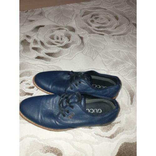 Gucci heren schoenen. Maat 42