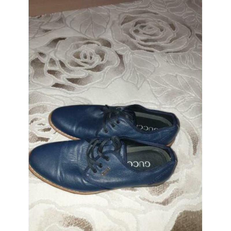 Gucci heren schoenen. Maat 42