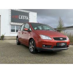 Ford Focus C-Max 1.6-16V Futura