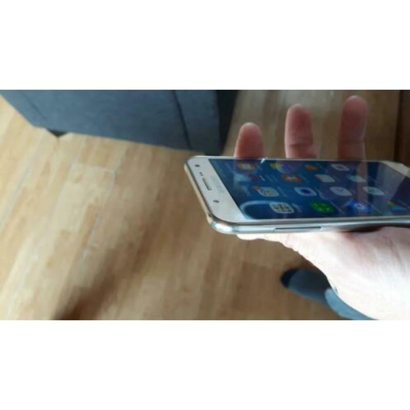Samsung j7 2016 nieuwstaat!!