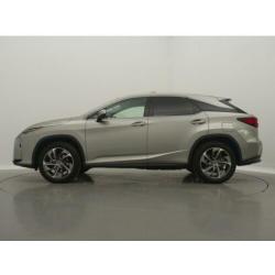 Lexus RX 450h 4WD President Line | Panorama dak (bj 2018)