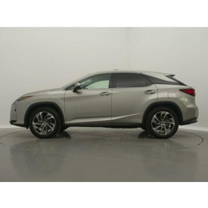 Lexus RX 450h 4WD President Line | Panorama dak (bj 2018)