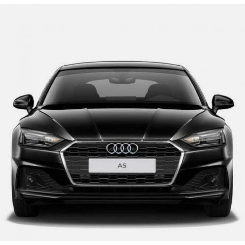 Audi A5 Sportback 40 TFSI Pro Line * 17" LICHT METAAL * AUDI