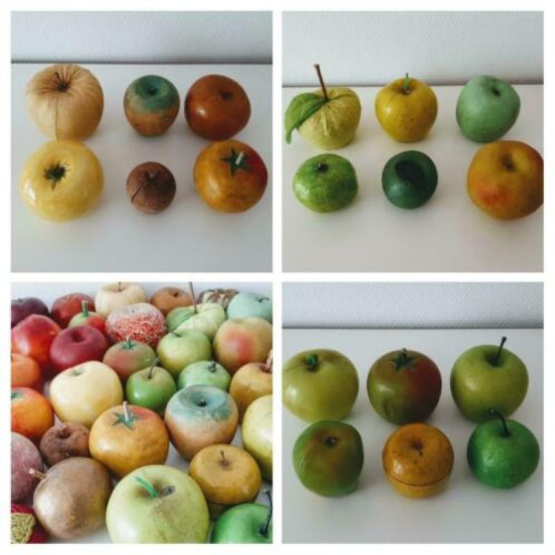 Appels/blikken/glaswerk/borden/koper bekijk 24 mooie fotos