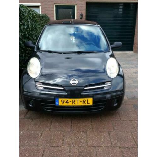 mooie nissan micra