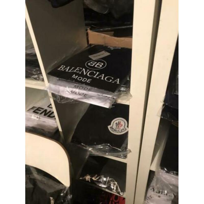 Jassen /zomer ??moncler ??stone island ??Amiri??