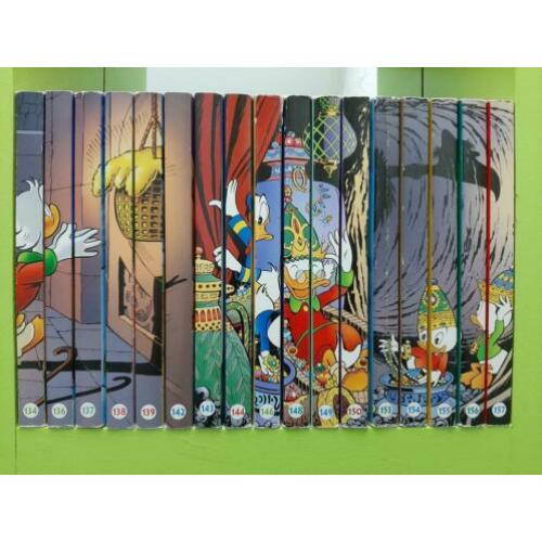 Donald duck pockets diverse soorten