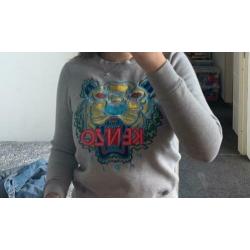 Kenzo Trui S