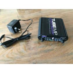 ART Tube MP microfoon/instrument buizen voorversterker
