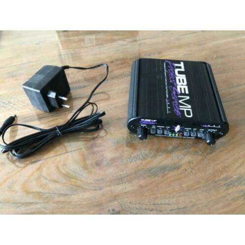 ART Tube MP microfoon/instrument buizen voorversterker