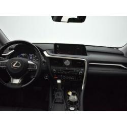 Lexus RX 450h 4WD President Line | Panorama dak (bj 2018)