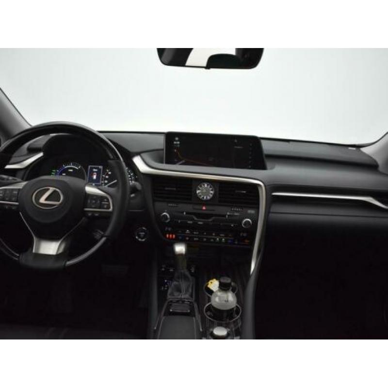 Lexus RX 450h 4WD President Line | Panorama dak (bj 2018)