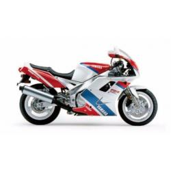 Yamaha FZR1000 hoofdzekering FZR 1000 mainfuse zekering fuse