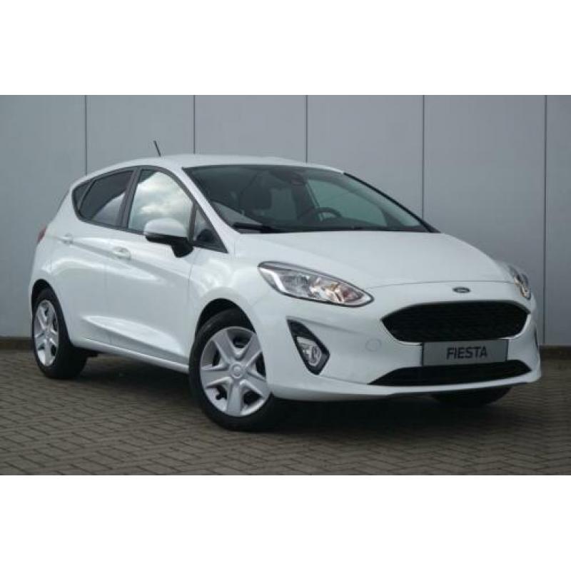 Ford Fiesta Connected 1.0 Ecoboost 95 PK | Navigatie | Drive