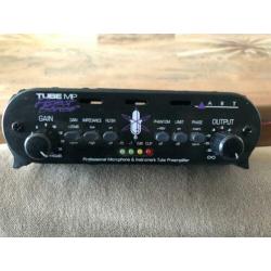 ART Tube MP microfoon/instrument buizen voorversterker