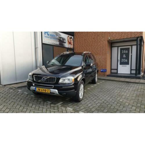 Volvo XC90 D5 SUMMUM