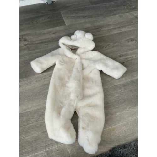 Merkkleding baby’s. Zara + babyface