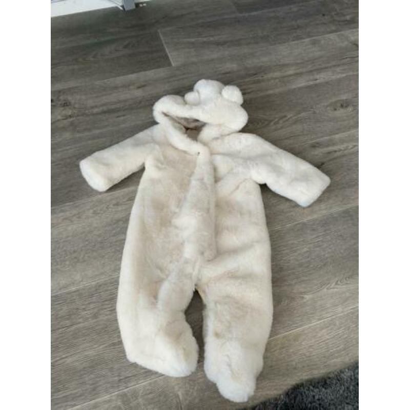 Merkkleding baby’s. Zara + babyface