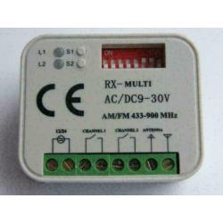 Liftmaster Chamberlain Motorlift