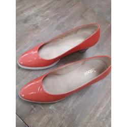 Gabor pump maat 5