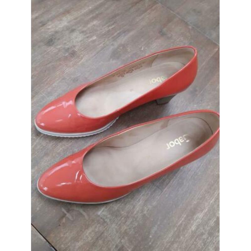 Gabor pump maat 5