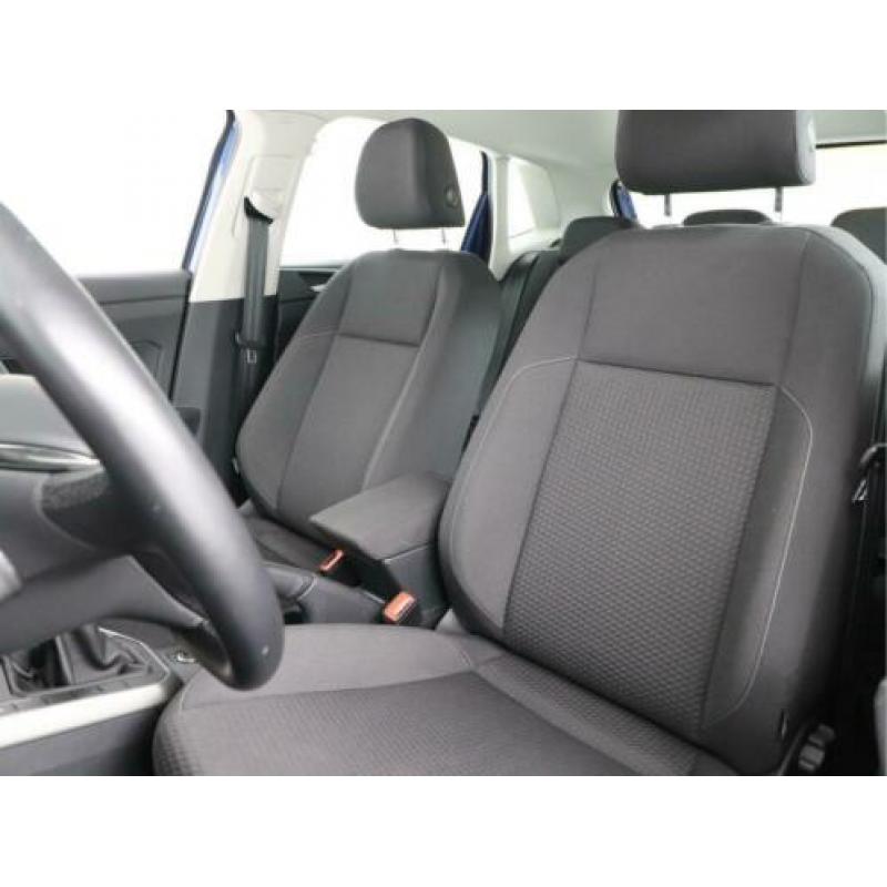 Volkswagen Polo 1.6 TDI 96pk Comfortline | Climate control |