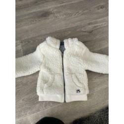 Merkkleding baby’s. Zara + babyface