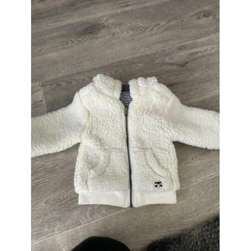 Merkkleding baby’s. Zara + babyface