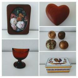 Appels/blikken/glaswerk/borden/koper bekijk 24 mooie fotos