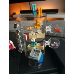 Playmobil Hotelshop - 5268