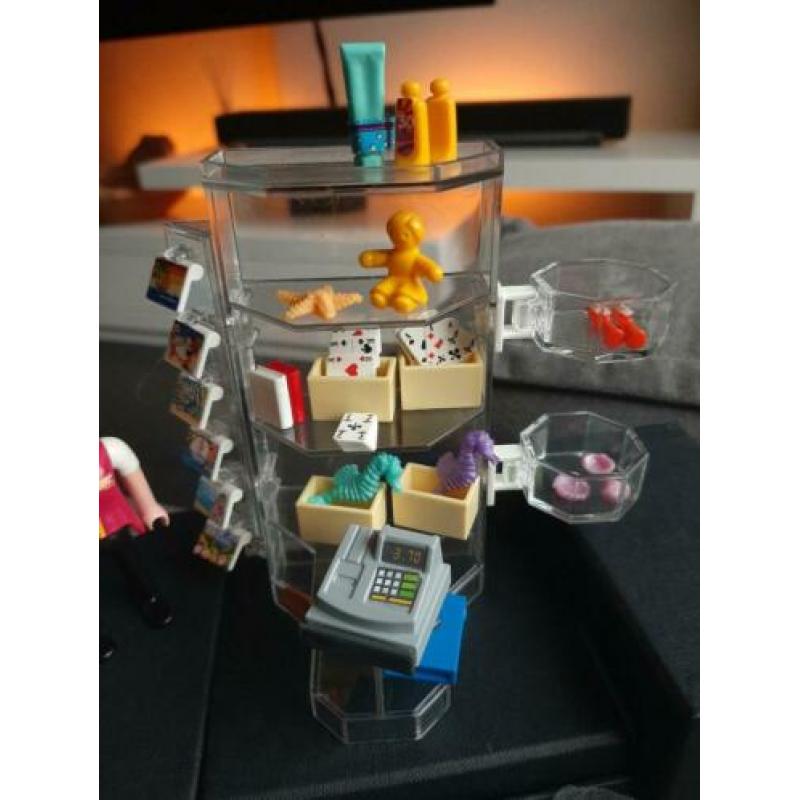 Playmobil Hotelshop - 5268